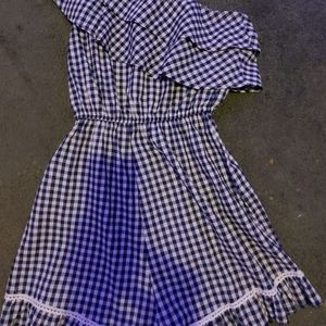 Romper - SOLD